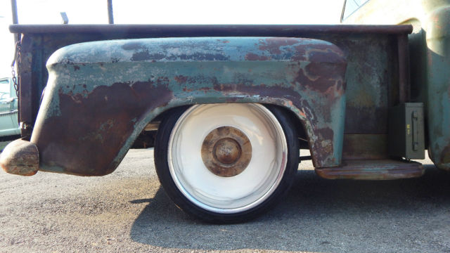 1957 Chevrolet Other Pickups - photo 11