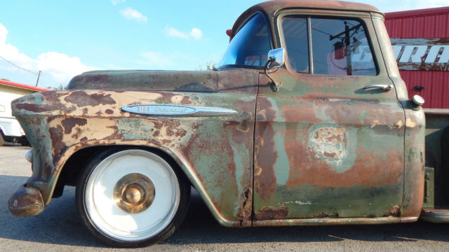 1957 Chevrolet Other Pickups - photo 2