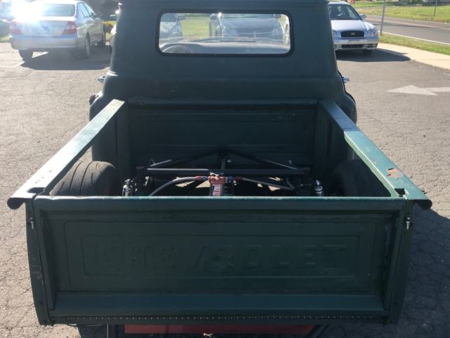 1957 Chevrolet Other Pickups - photo 4