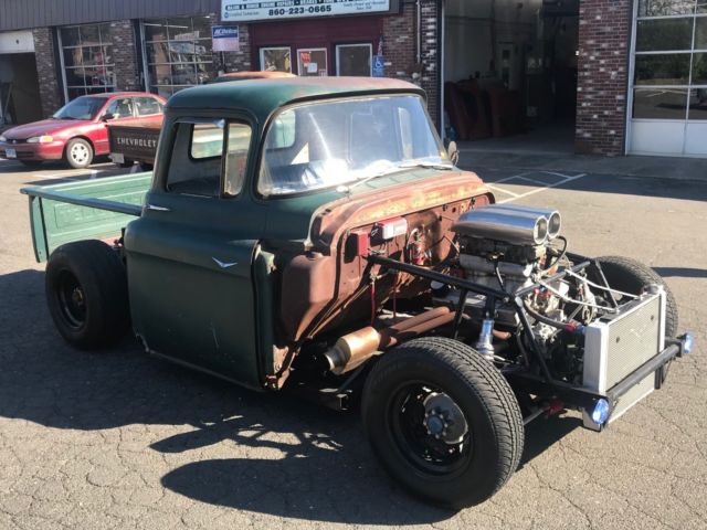 1957 Chevrolet Other Pickups - photo 5