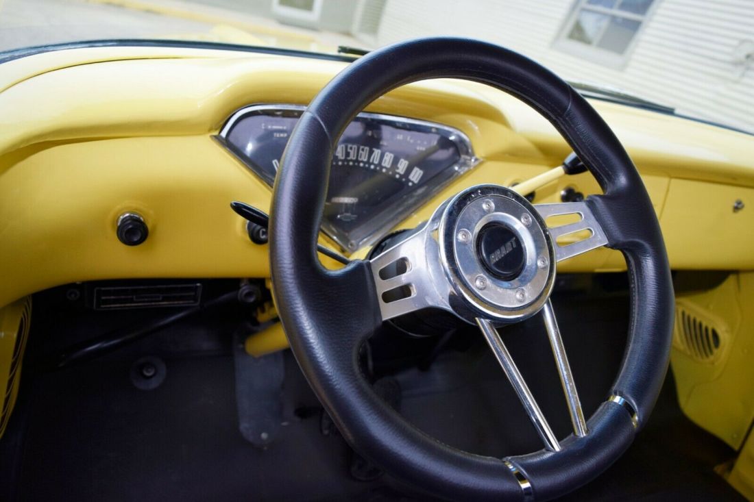 1957 Chevrolet Other Pickups - photo 10