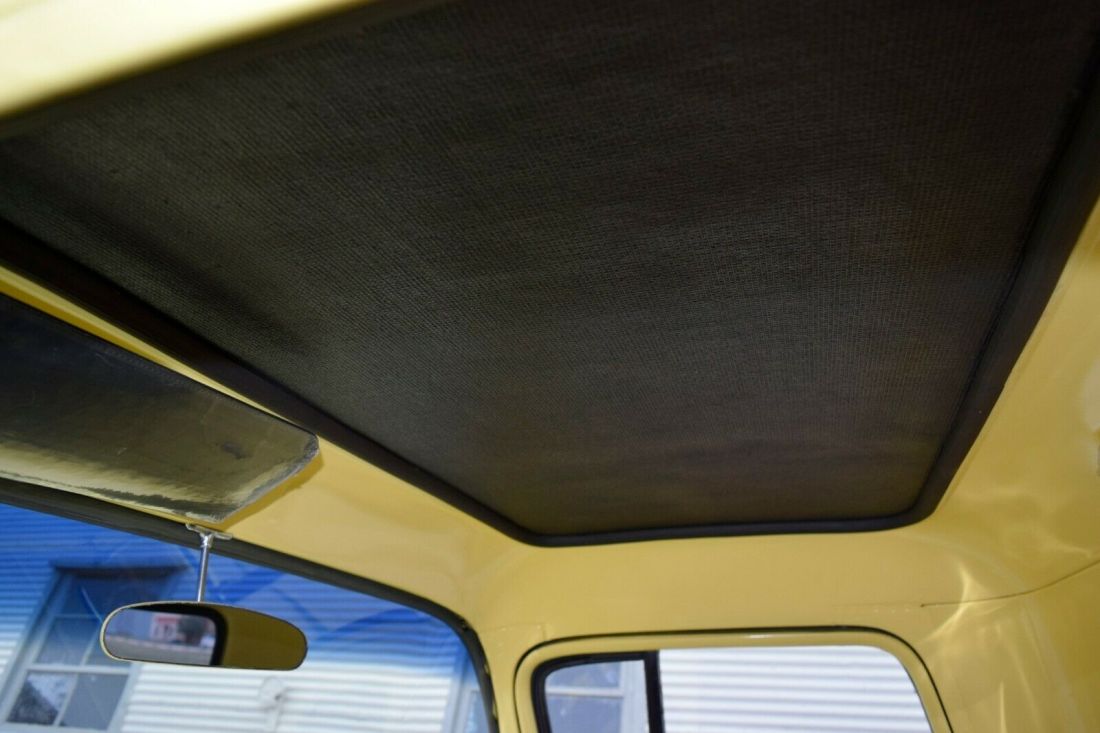 1957 Chevrolet Other Pickups - photo 12