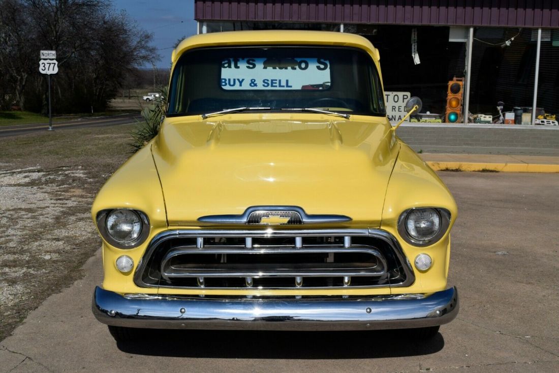 1957 Chevrolet Other Pickups - photo 3