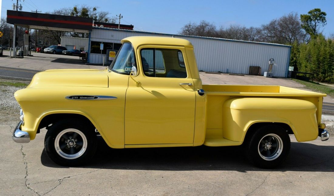 1957 Chevrolet Other Pickups - photo 6