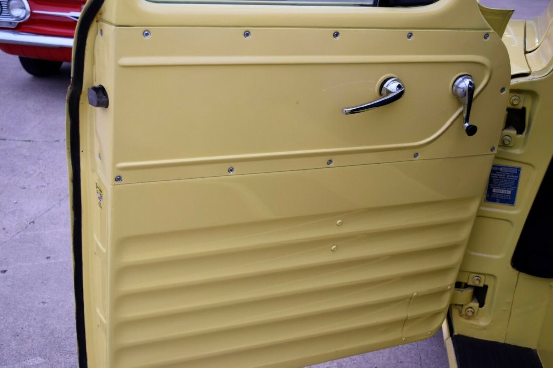 1957 Chevrolet Other Pickups - photo 7
