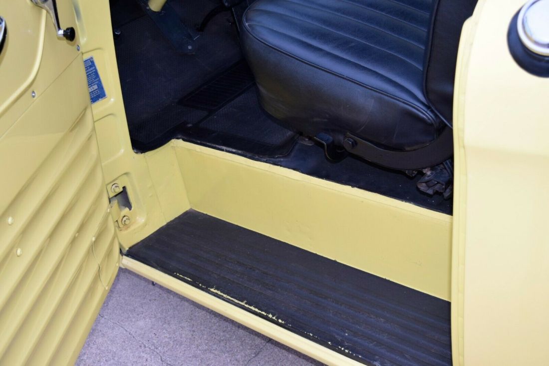 1957 Chevrolet Other Pickups - photo 8