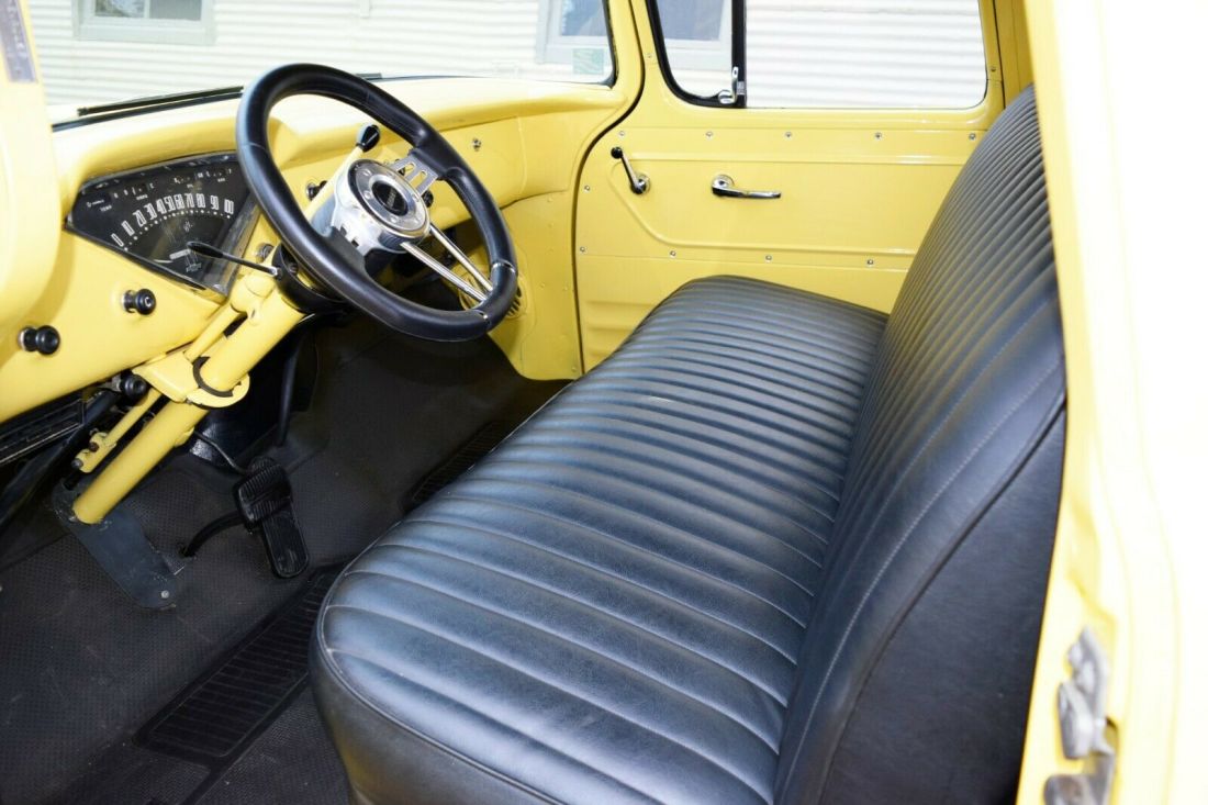1957 Chevrolet Other Pickups - photo 9