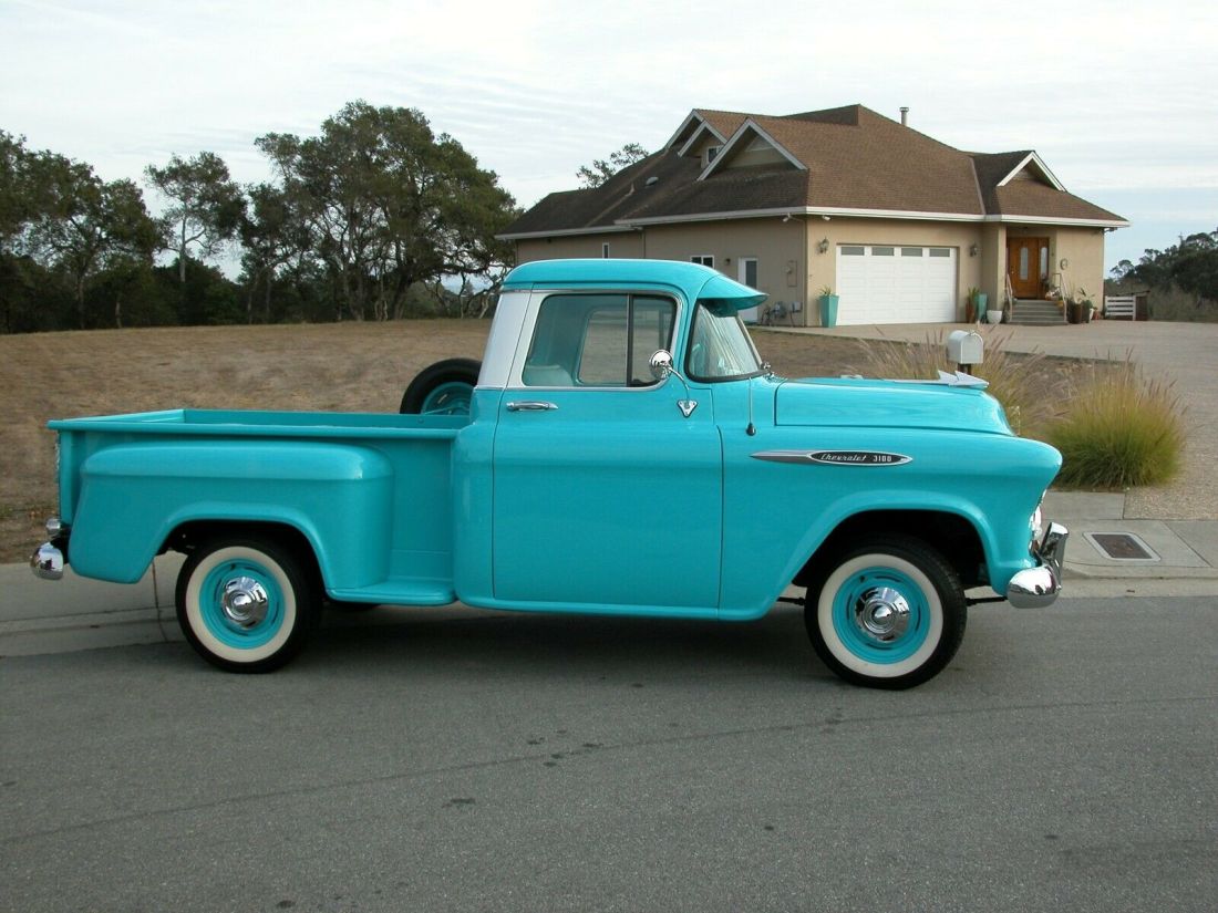 1957 Chevrolet Other Pickups - photo 2