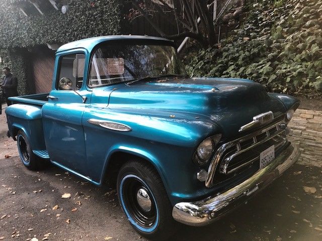 1957 Chevrolet Other Pickups - photo 2