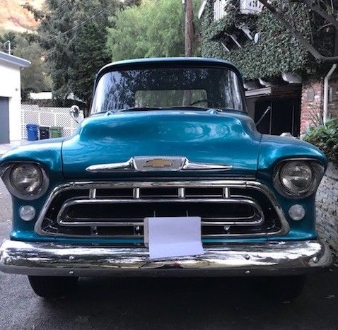 1957 Chevrolet Other Pickups - photo 3