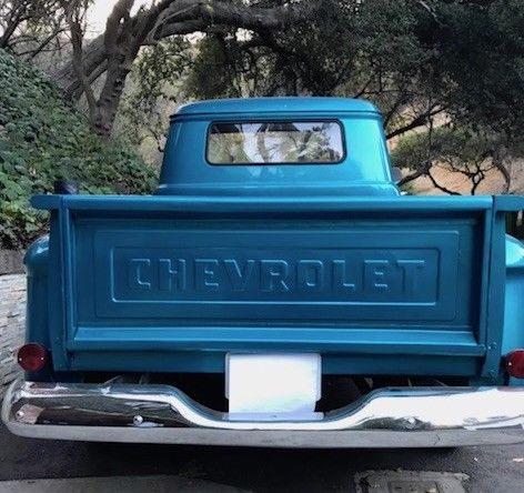 1957 Chevrolet Other Pickups - photo 4
