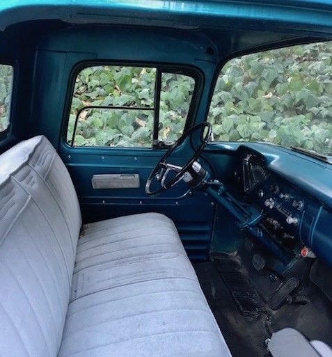 1957 Chevrolet Other Pickups - photo 5
