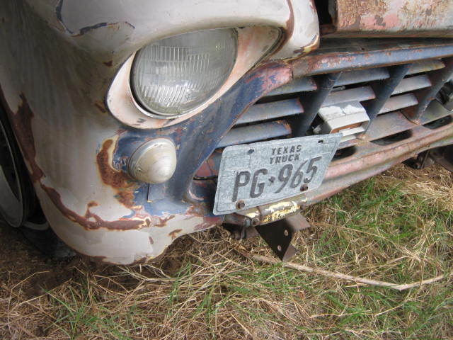 1957 Chevrolet Other Pickups base - photo 13