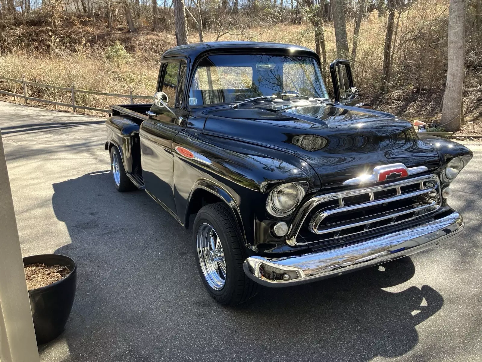1957 Chevrolet Other