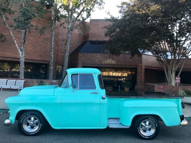 1957 Chevrolet Other Pickups - photo 8