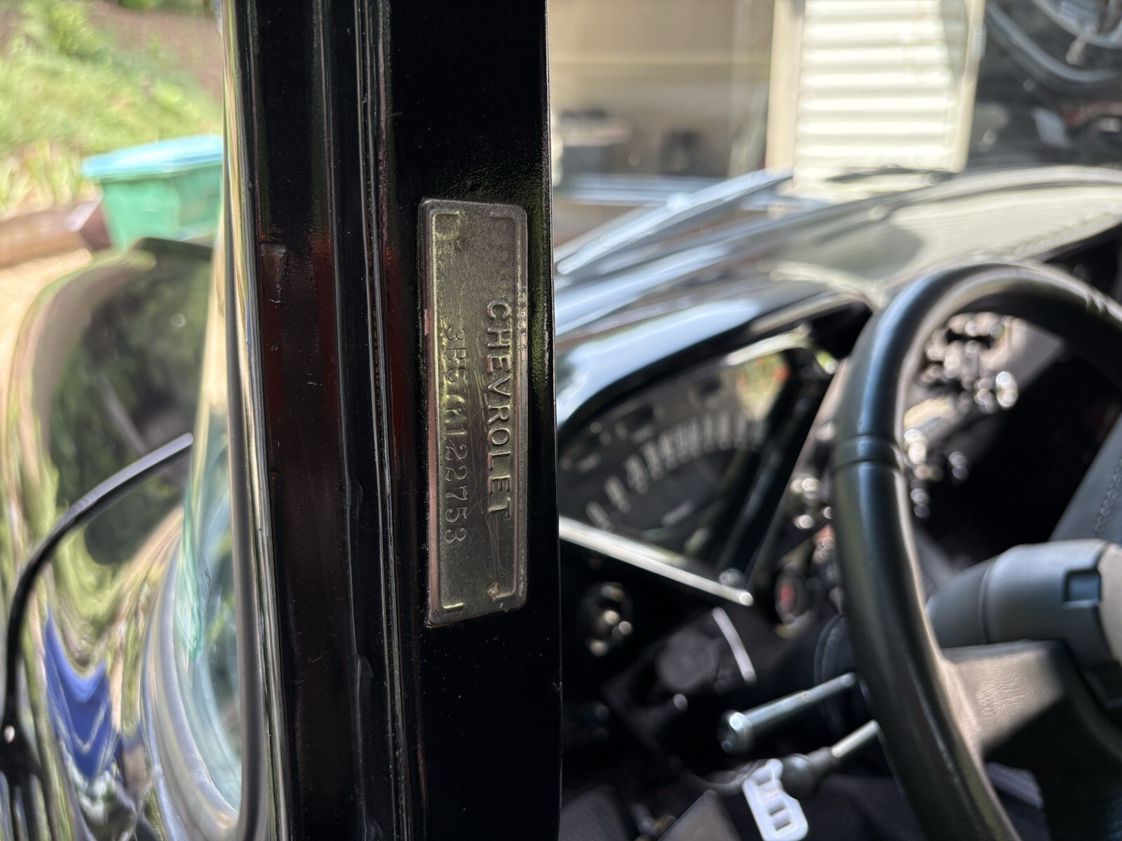 1957 Chevrolet Other - photo 12