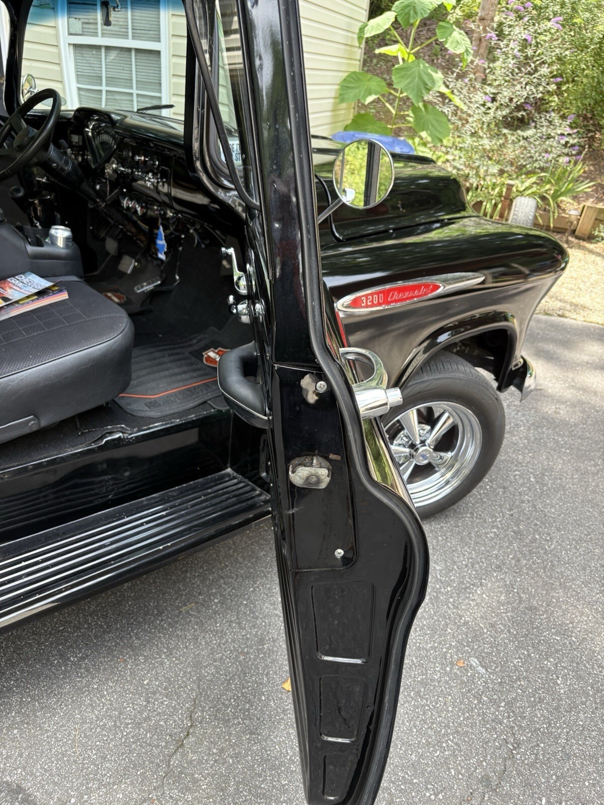 1957 Chevrolet Other - photo 13