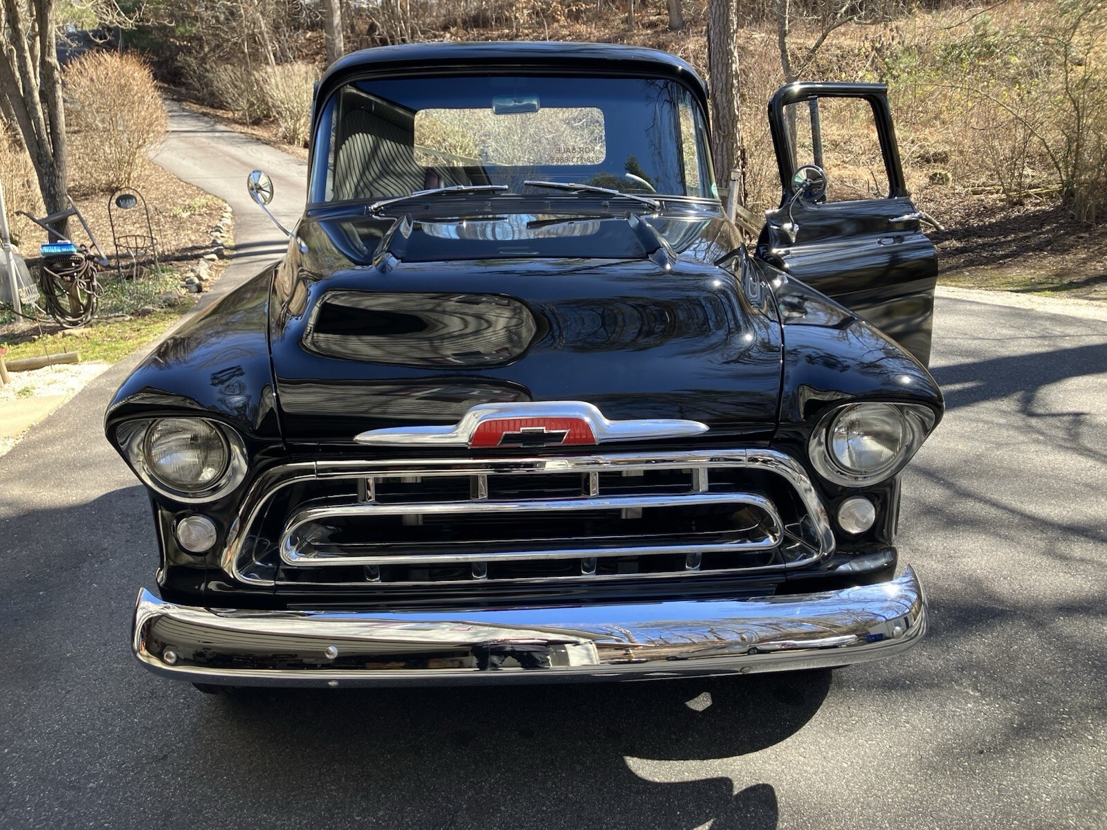 1957 Chevrolet Other - photo 2