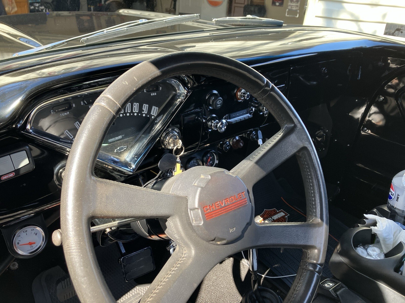 1957 Chevrolet Other - photo 3