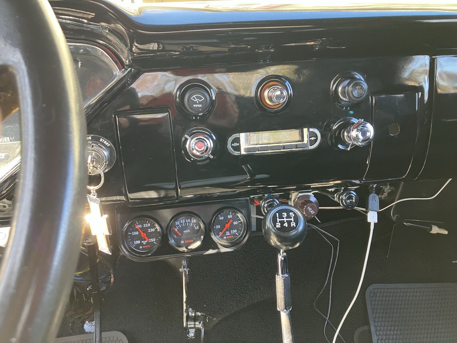 1957 Chevrolet Other - photo 4