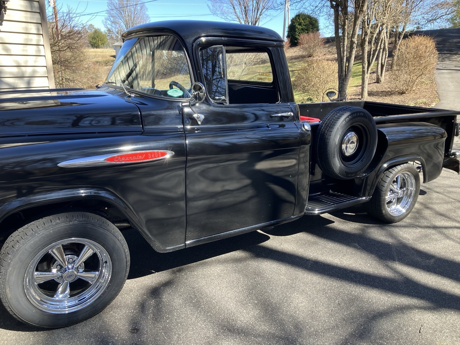 1957 Chevrolet Other - photo 6