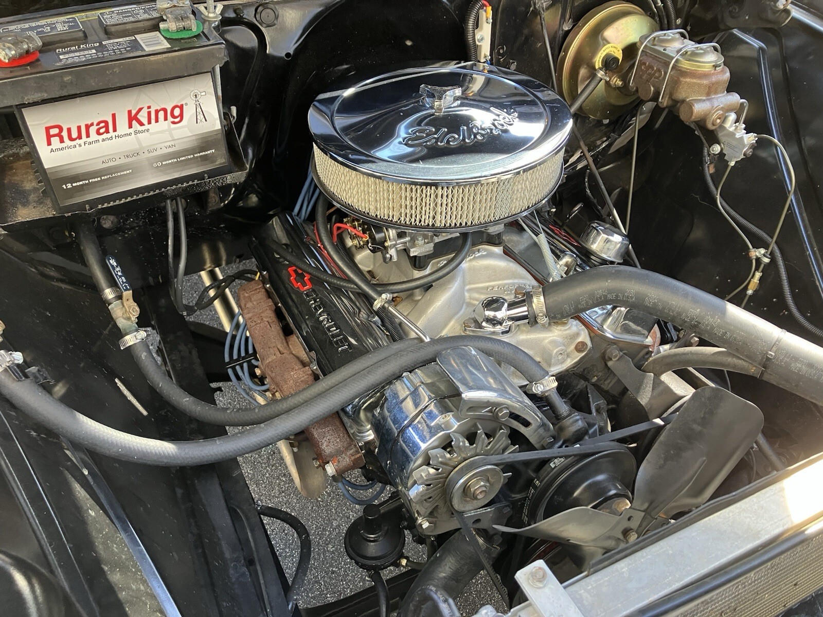1957 Chevrolet Other - photo 8