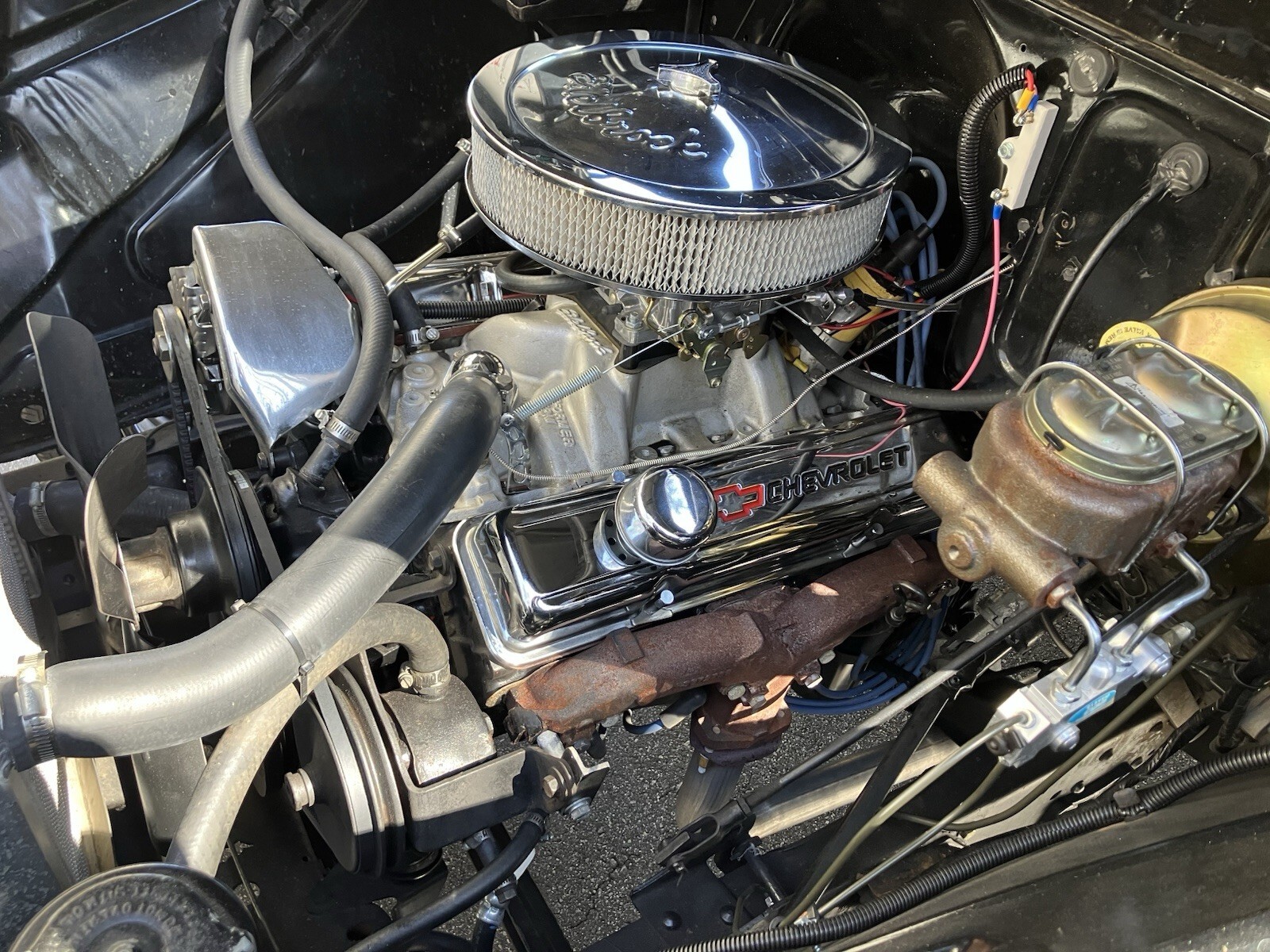 1957 Chevrolet Other - photo 9