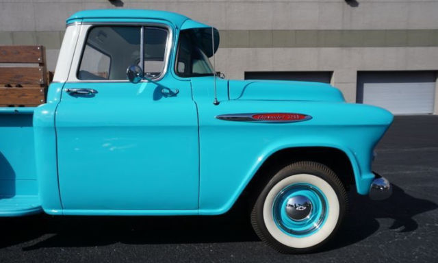 1957 Chevrolet Other Pickups - photo 2