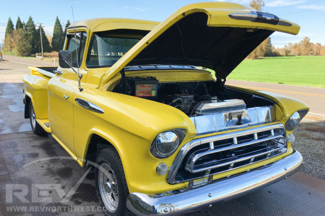 1957 Chevrolet Other Pickups 3100 - photo 5