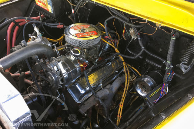 1957 Chevrolet Other Pickups 3100 - photo 6