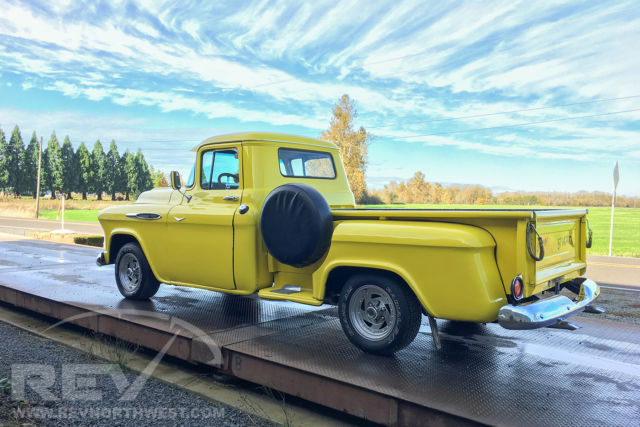 1957 Chevrolet Other Pickups 3100 - photo 7
