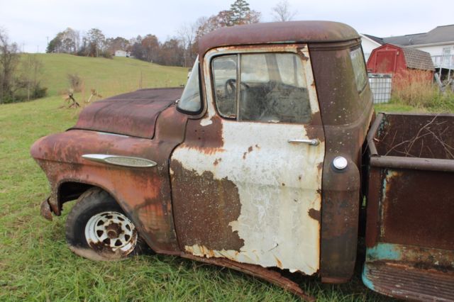 1957 Chevrolet Other Pickups 3200 - photo 10
