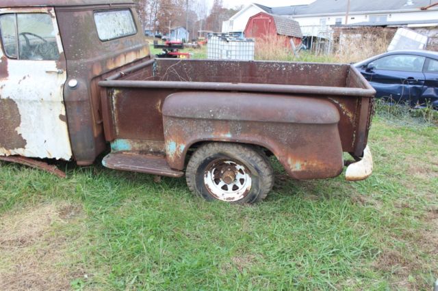 1957 Chevrolet Other Pickups 3200 - photo 11