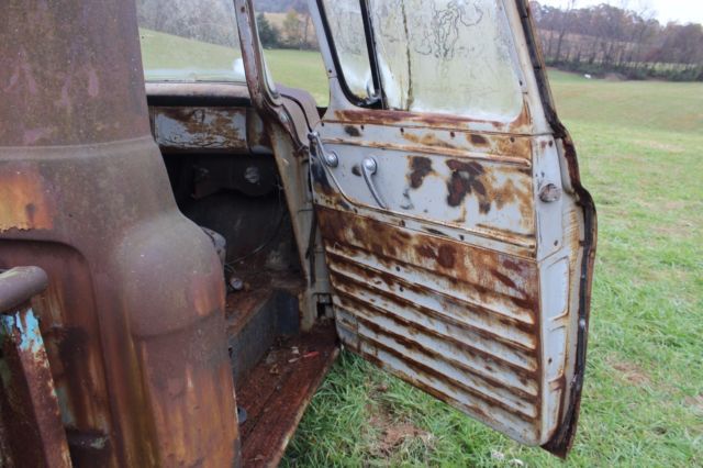 1957 Chevrolet Other Pickups 3200 - photo 2