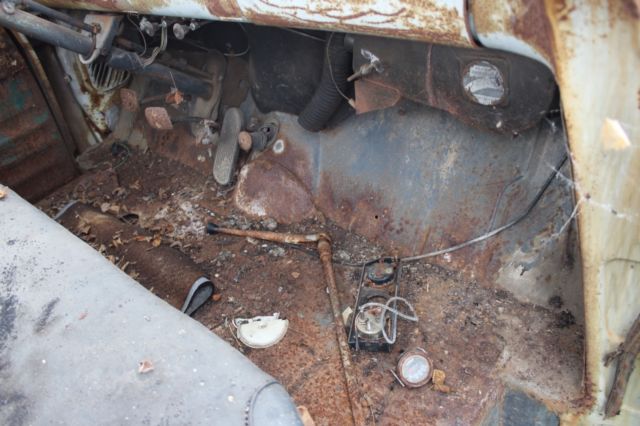 1957 Chevrolet Other Pickups 3200 - photo 3