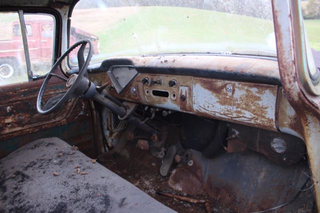 1957 Chevrolet Other Pickups 3200 - photo 4
