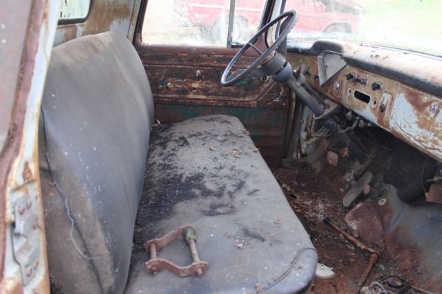 1957 Chevrolet Other Pickups 3200 - photo 5