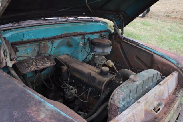 1957 Chevrolet Other Pickups 3200 - photo 7