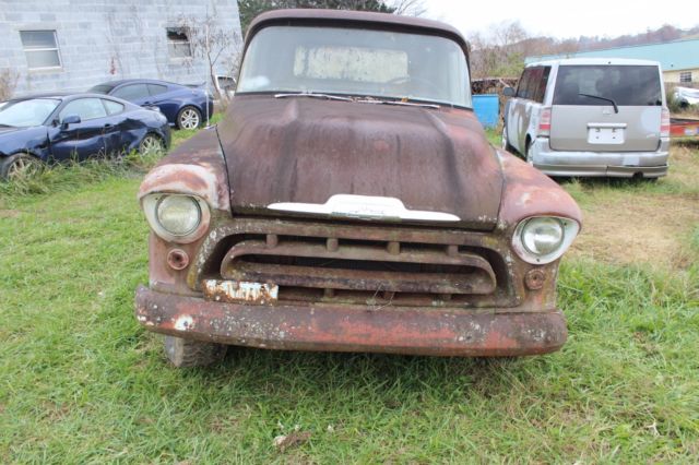 1957 Chevrolet Other Pickups 3200 - photo 8
