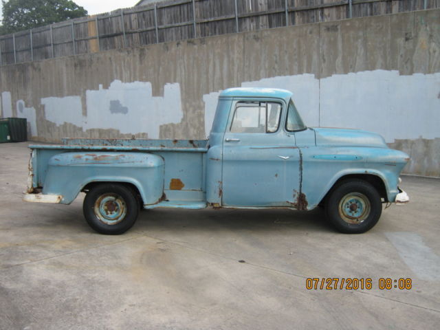 1957 Chevrolet Other Pickups - photo 10