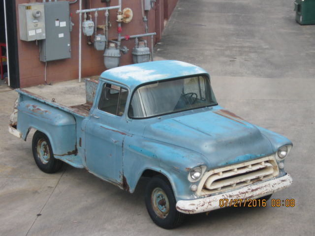 1957 Chevrolet Other Pickups - photo 2