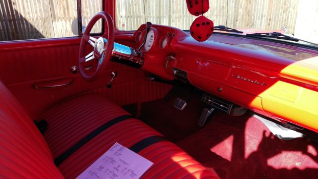 1957 Chevrolet Other - photo 10
