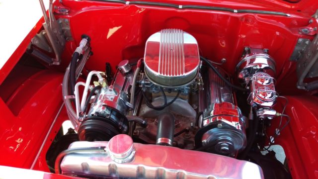 1957 Chevrolet Other - photo 11