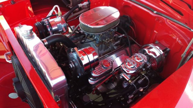 1957 Chevrolet Other - photo 13