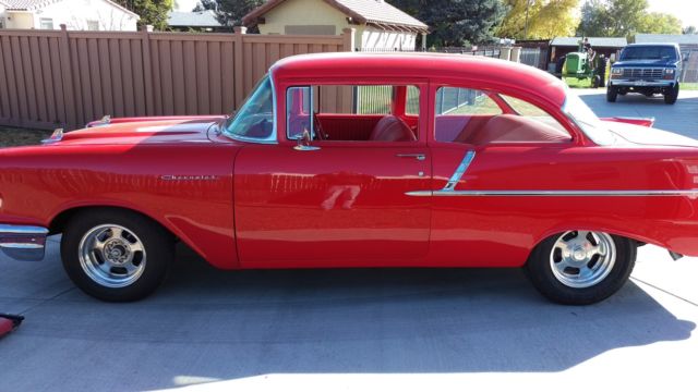1957 Chevrolet Other - photo 5