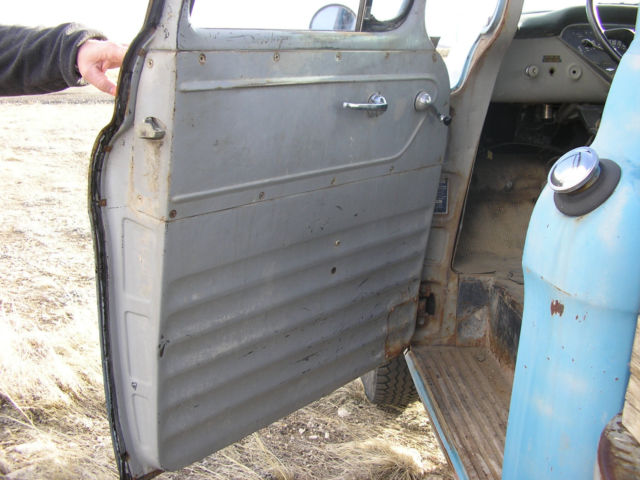 1957 Chevrolet Other Pickups 3600 - photo 10