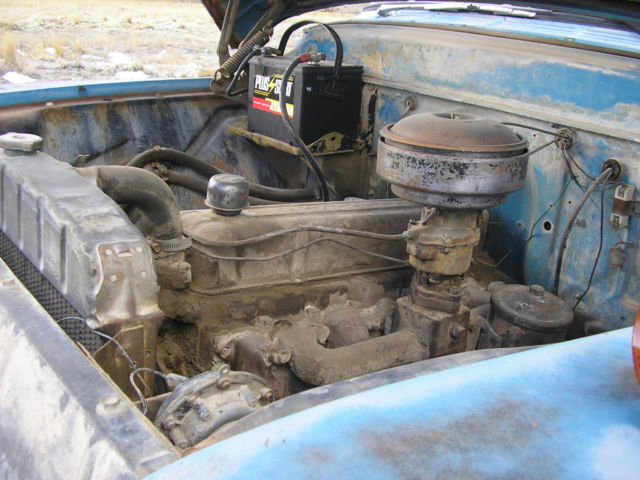 1957 Chevrolet Other Pickups 3600 - photo 13