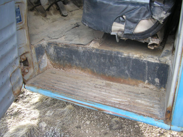 1957 Chevrolet Other Pickups 3600 - photo 6