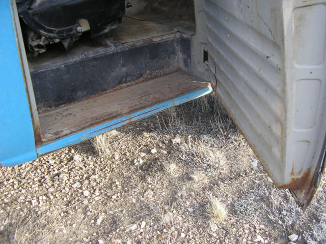 1957 Chevrolet Other Pickups 3600 - photo 7