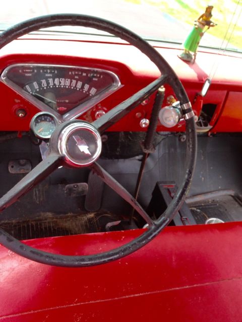 1957 Chevrolet Other Pickups - photo 12